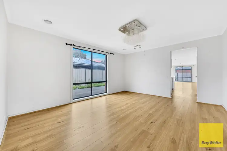 Fourth view of Homely house listing, 4 Hollows Circuit, Tarneit VIC 3029