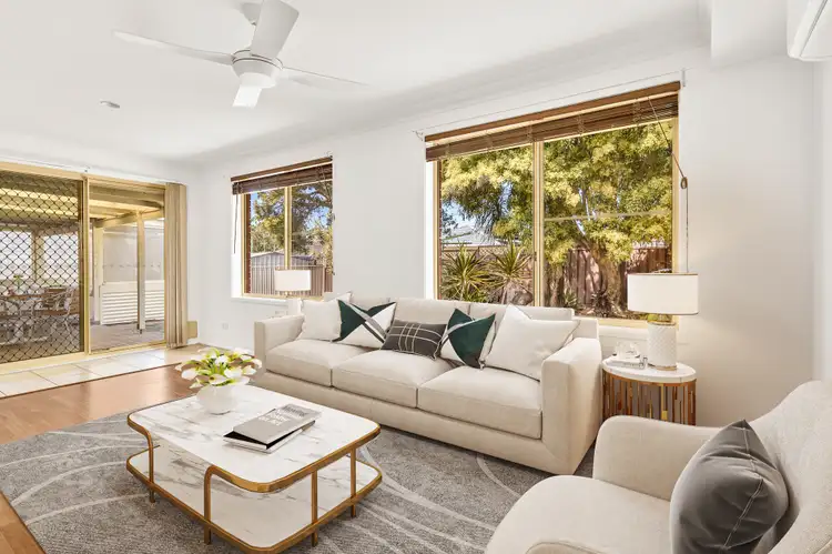 Second view of Homely house listing, 10 Richmond Place, Albion Park NSW 2527