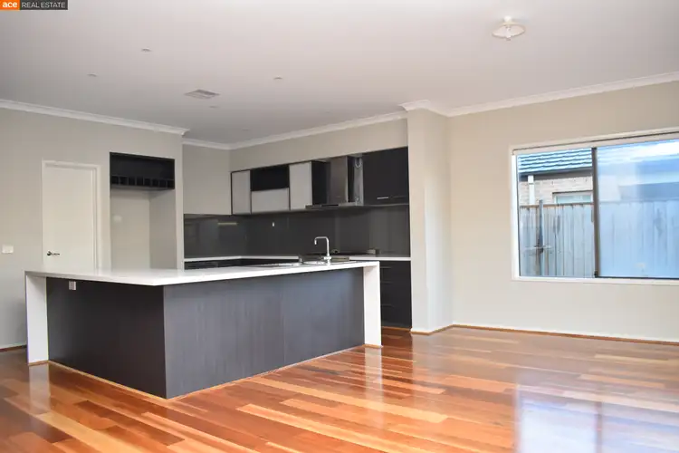 Third view of Homely house listing, 6 Maddock Street, Point Cook VIC 3030