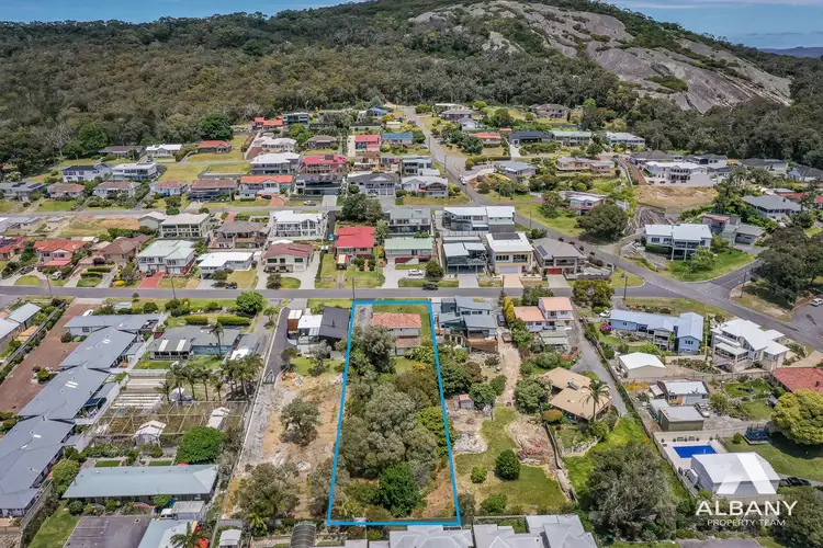 Fourth view of Homely house listing, 154 Hare Street, Mount Clarence WA 6330