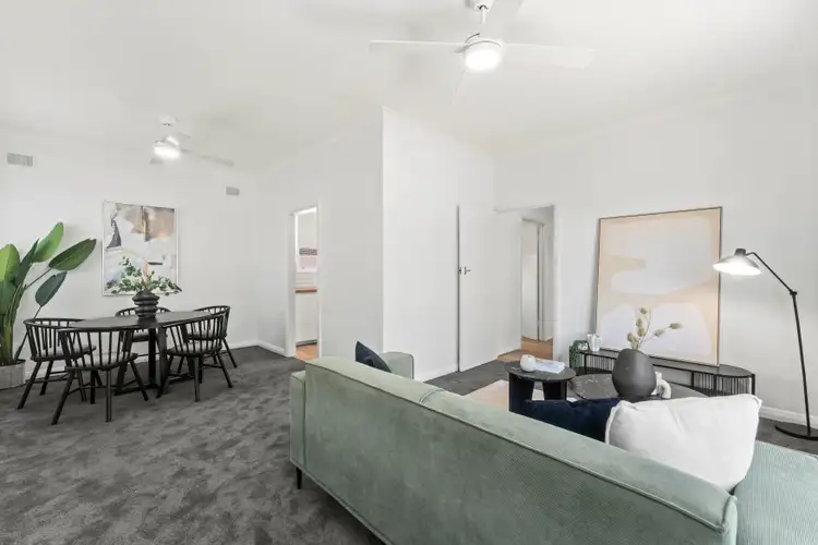 Sixth view of Homely house listing, 2 Kurrajong Avenue, Dry Creek SA 5094