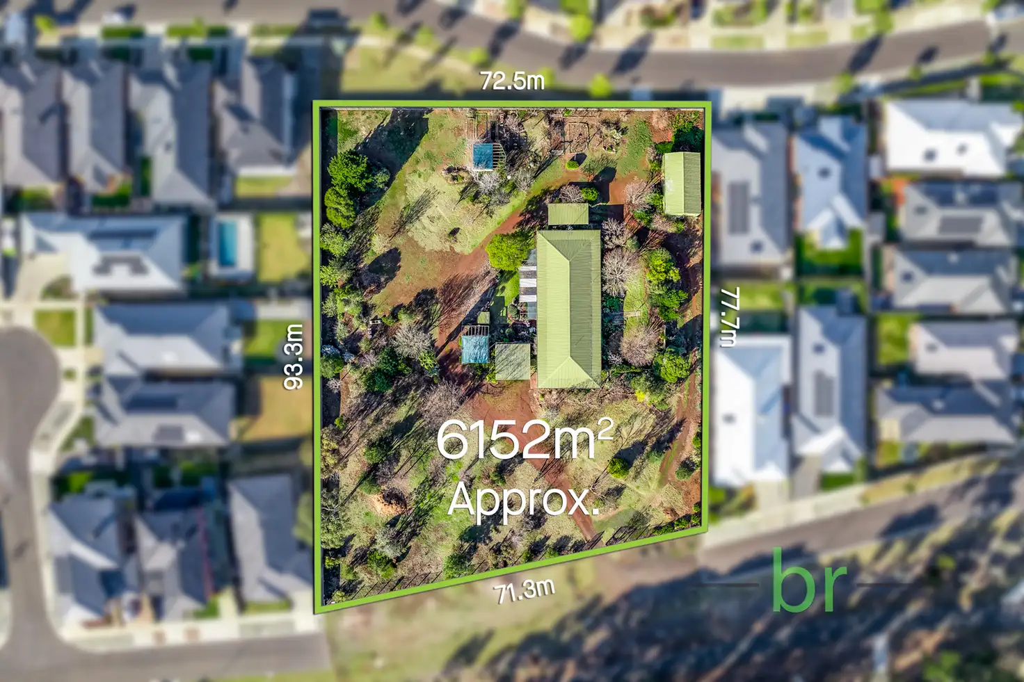 Main view of Homely house listing, 20 Wichita Grove, Lara VIC 3212