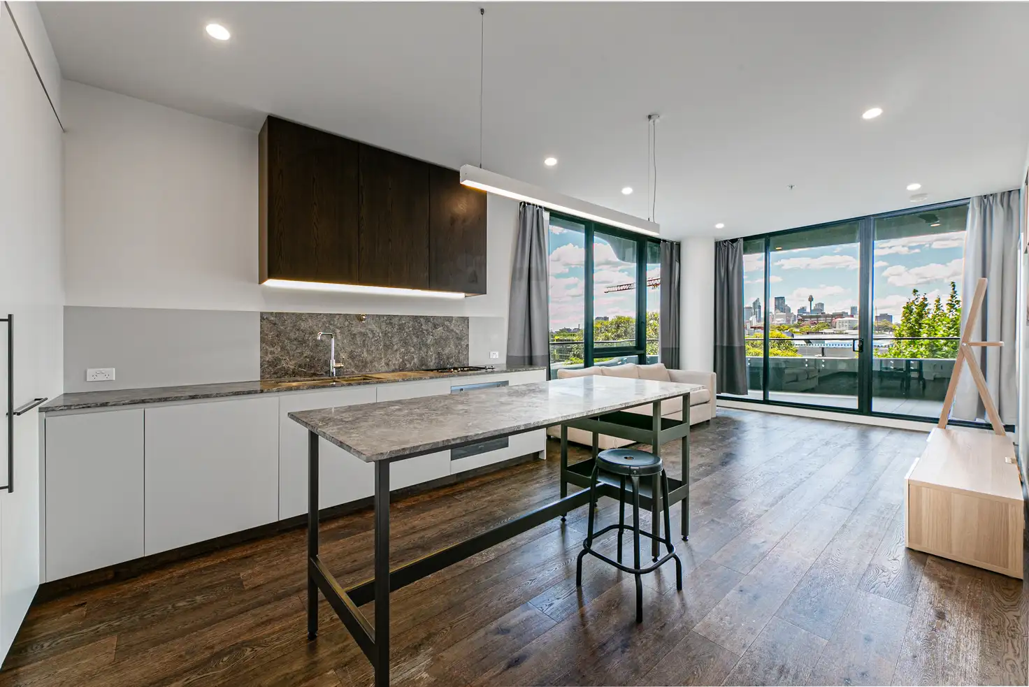 Main view of Homely apartment listing, 801/2 Sam Sing St, Waterloo NSW 2017