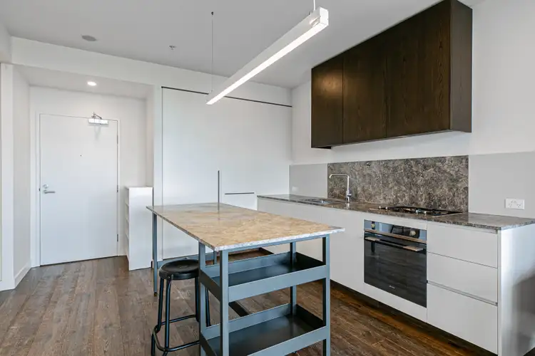 Second view of Homely apartment listing, 801/2 Sam Sing St, Waterloo NSW 2017