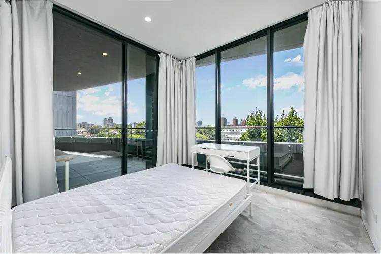 Fifth view of Homely apartment listing, 801/2 Sam Sing St, Waterloo NSW 2017