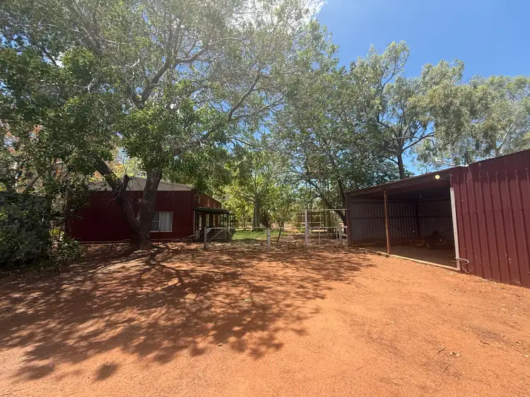 Second view of Homely house listing, 7 Bell Creek Way, Derby WA 6728