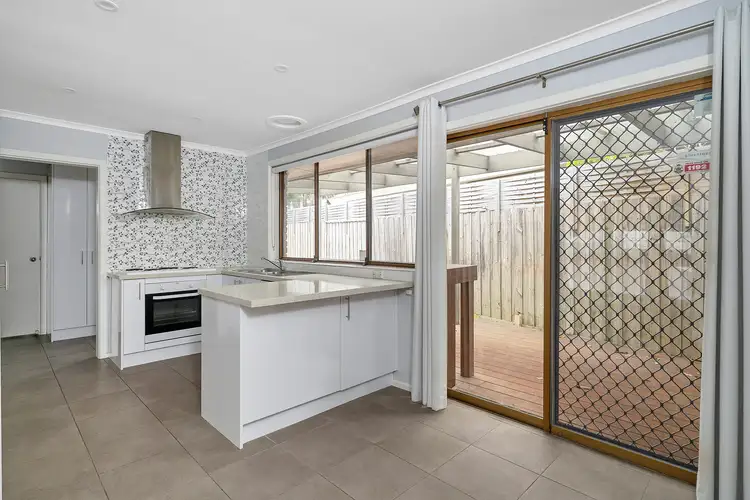 Third view of Homely house listing, 9 Narambi Crescent, Frankston VIC 3199