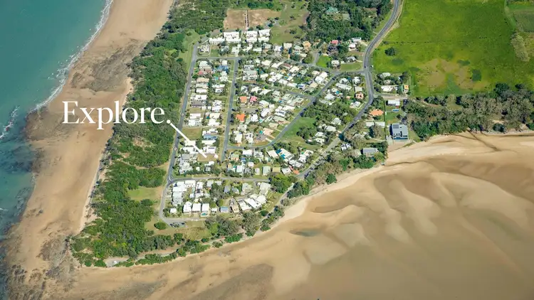 Seventh view of Homely land listing, 32 Baler Street, Shoal Point QLD 4750