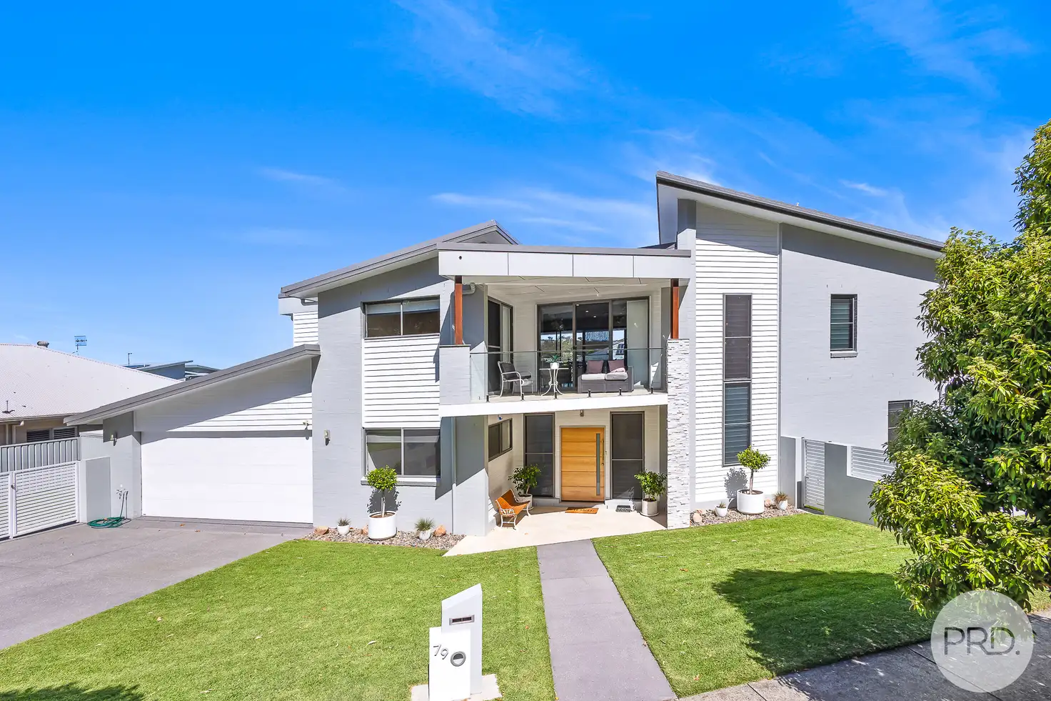 Main view of Homely house listing, 79 Gawul Circuit, Corlette NSW 2315