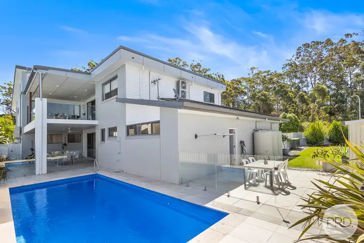 Second view of Homely house listing, 79 Gawul Circuit, Corlette NSW 2315