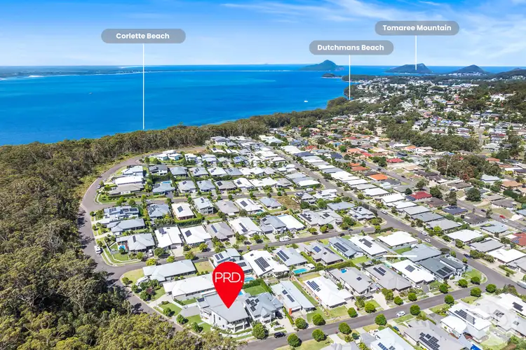 Fourth view of Homely house listing, 79 Gawul Circuit, Corlette NSW 2315