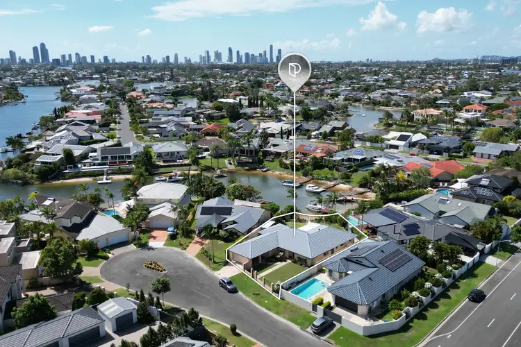 3 Braemer Court, Benowa Waters QLD 4217