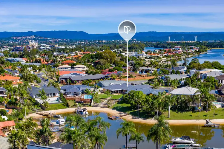 3 Braemer Court, Benowa Waters QLD 4217