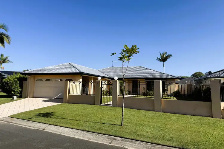 Third view of Homely house listing, 3 Braemer Court, Benowa Waters QLD 4217