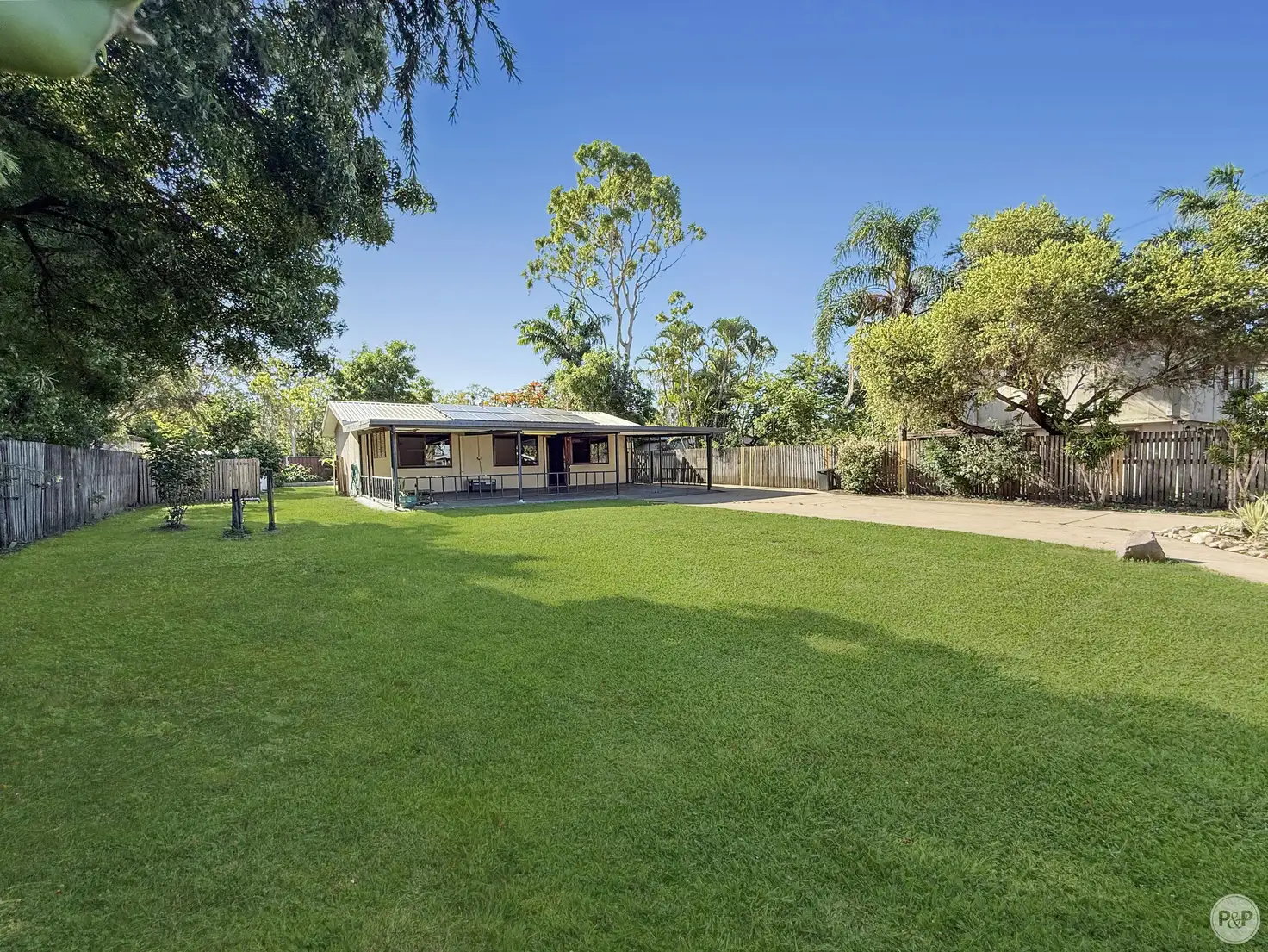 Main view of Homely house listing, 11 Edinburgh Drive, Deeragun QLD 4818