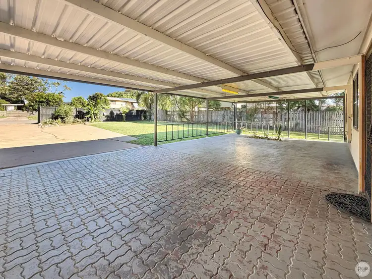 Second view of Homely house listing, 11 Edinburgh Drive, Deeragun QLD 4818