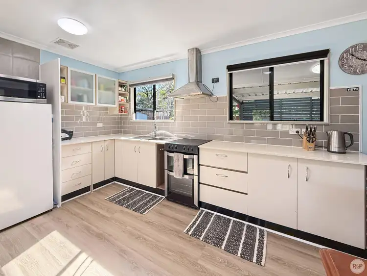 Fourth view of Homely house listing, 11 Edinburgh Drive, Deeragun QLD 4818