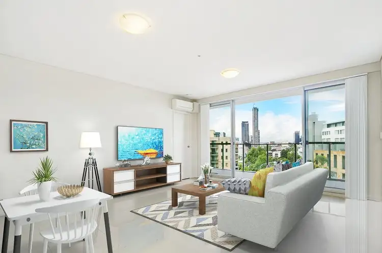 Sixth view of Homely apartment listing, 15/34 Albert Street, North Parramatta NSW 2151