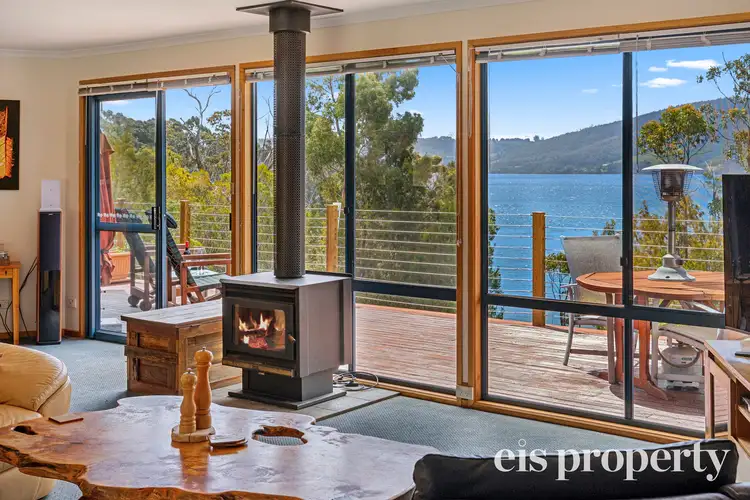 Second view of Homely house listing, 307 Esperance Coast Road, Brooks Bay TAS 7116