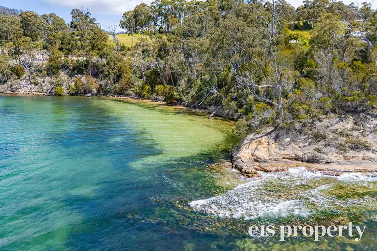 Third view of Homely house listing, 307 Esperance Coast Road, Brooks Bay TAS 7116