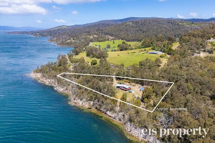 Fourth view of Homely house listing, 307 Esperance Coast Road, Brooks Bay TAS 7116