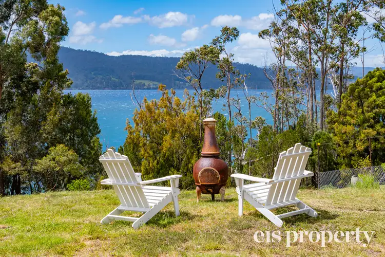 Sixth view of Homely house listing, 307 Esperance Coast Road, Brooks Bay TAS 7116