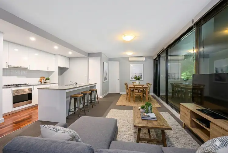 4/23 Corunna Road