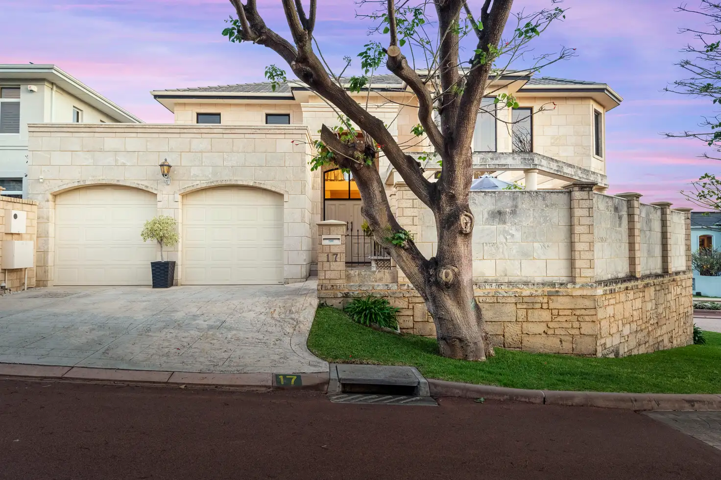 Main view of Homely house listing, 17 Chipperfield Court, Mosman Park WA 6012