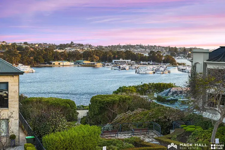 Second view of Homely house listing, 17 Chipperfield Court, Mosman Park WA 6012