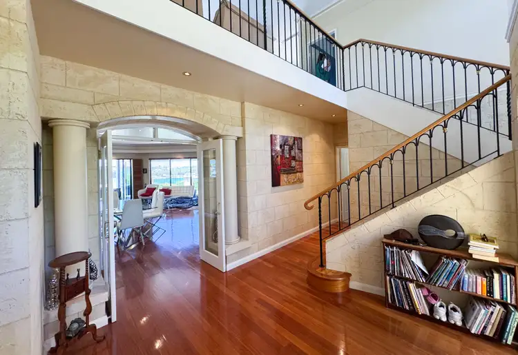 Fifth view of Homely house listing, 17 Chipperfield Court, Mosman Park WA 6012