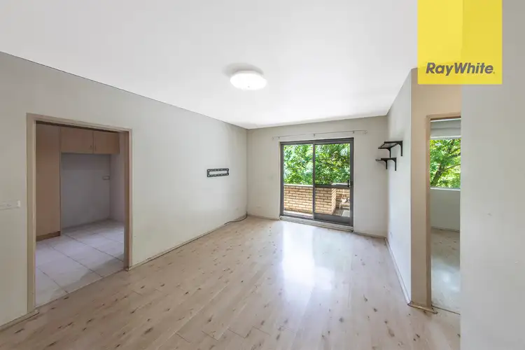 Second view of Homely unit listing, 4/35-37 Fennell Street, Parramatta NSW 2150
