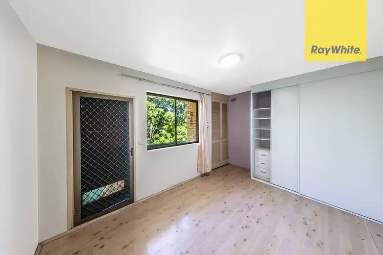 Third view of Homely unit listing, 4/35-37 Fennell Street, Parramatta NSW 2150