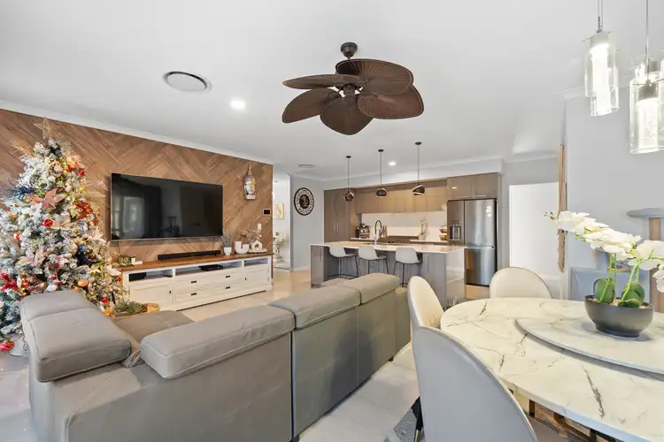 Second view of Homely house listing, 27 Bannerdale Road, Baldivis WA 6171