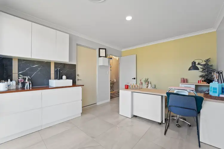 Fifth view of Homely house listing, 27 Bannerdale Road, Baldivis WA 6171