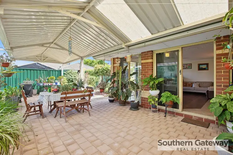 20A Newstead Crescent, Parmelia WA 6167