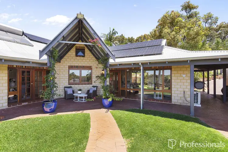 Fourth view of Homely house listing, 87 The Fairways, Gnangara WA 6077