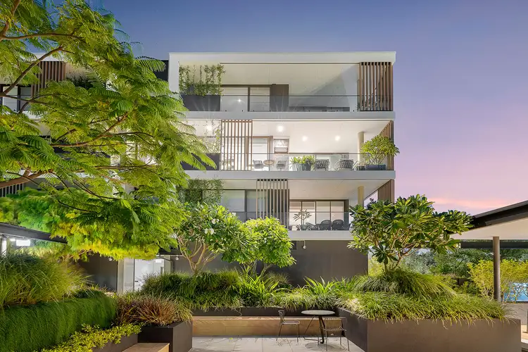 206/16 Tomlinson Boulevard, Floreat WA 6014