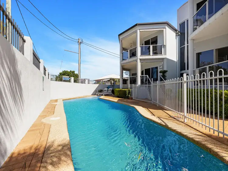 Second view of Homely unit listing, 6/320 Esplanade, Scarness QLD 4655