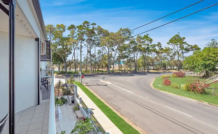 Fourth view of Homely unit listing, 6/320 Esplanade, Scarness QLD 4655
