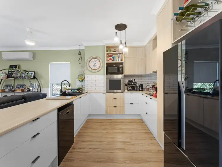 Fifth view of Homely unit listing, 6/320 Esplanade, Scarness QLD 4655