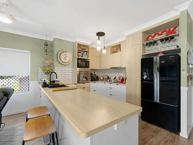 Sixth view of Homely unit listing, 6/320 Esplanade, Scarness QLD 4655