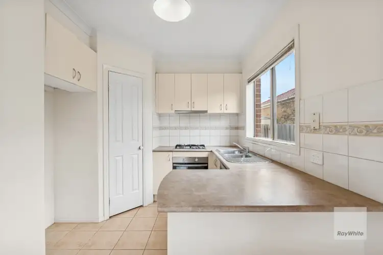 Fourth view of Homely house listing, 21 Hawkhurst Court, Hoppers Crossing VIC 3029