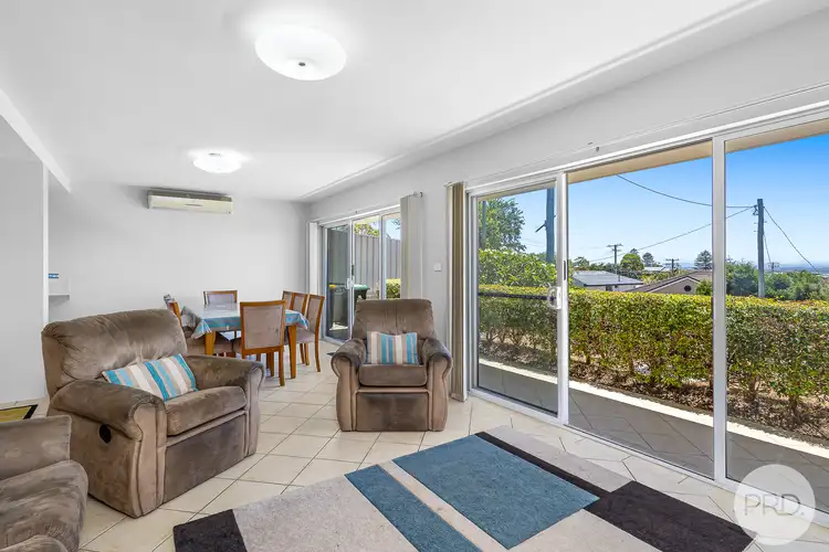 Fifth view of Homely house listing, 8 Moorooba Crescent, Nelson Bay NSW 2315