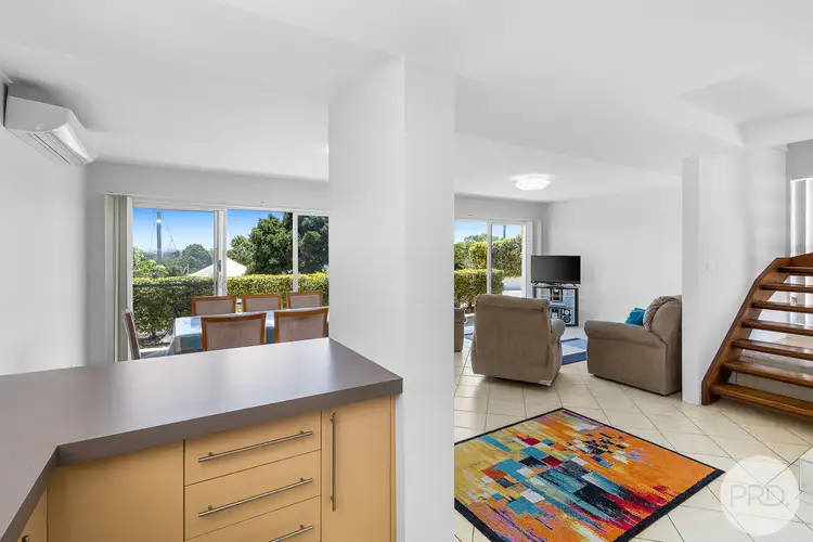 Seventh view of Homely house listing, 8 Moorooba Crescent, Nelson Bay NSW 2315