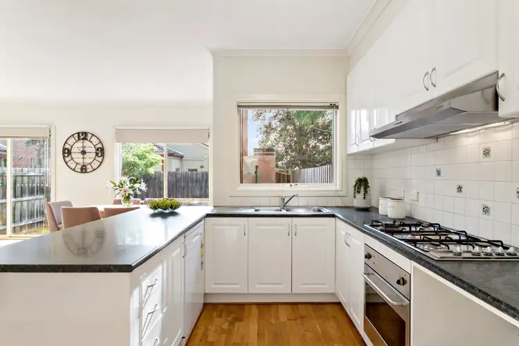 Third view of Homely townhouse listing, 3/1248 North Road, Oakleigh South VIC 3167