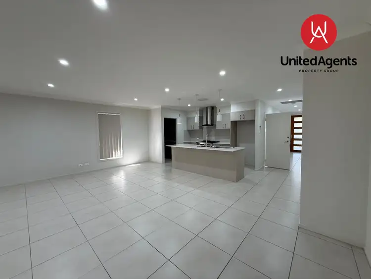 Fourth view of Homely house listing, 14 Panama Avenue, Denham Court NSW 2565