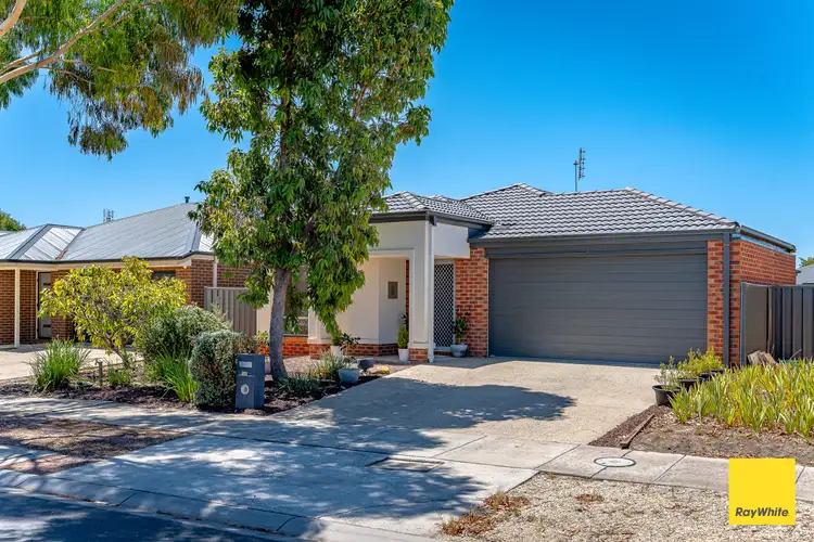 Second view of Homely house listing, 58 Greenfield Drive, Epsom VIC 3551
