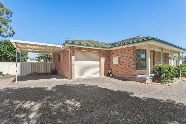2/56 Taylor Road, Albion Park NSW 2527