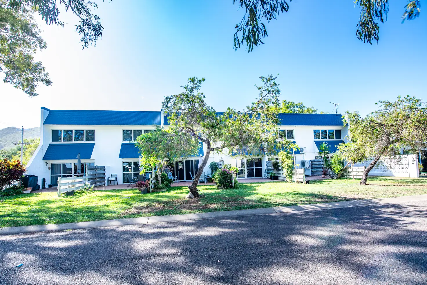 Main view of Homely unit listing, 5/16 Esplanade, Nelly Bay QLD 4819