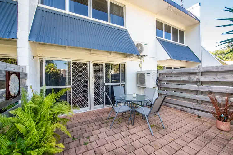 Second view of Homely unit listing, 5/16 Esplanade, Nelly Bay QLD 4819
